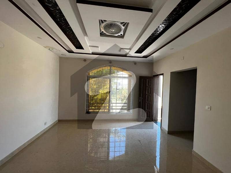 Bahria Town Phase 8 Brand New House Is Available For Rent