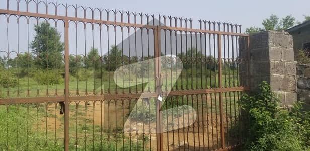 Land For sale In Islamabad