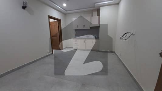 Flat For Sale 1 Bedroom In E-11