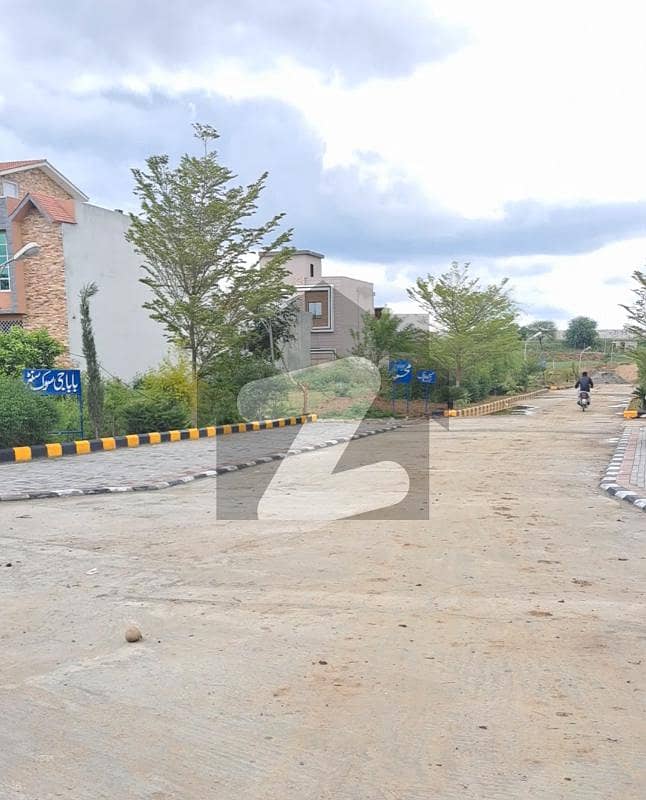 Main Road Vip Land For Sale