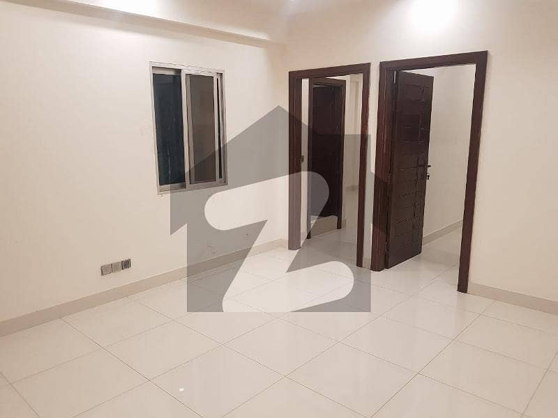 Apartment Is Available For Rent In Al Murtaza Commercial DHA Phase 8