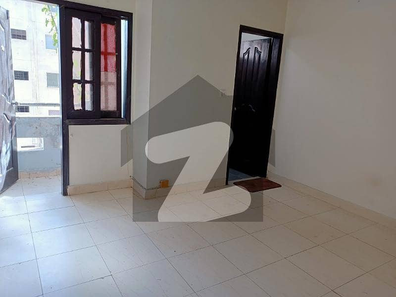 Apartment Is Available For Sale In Bukhari Commercial DHA Phase 6