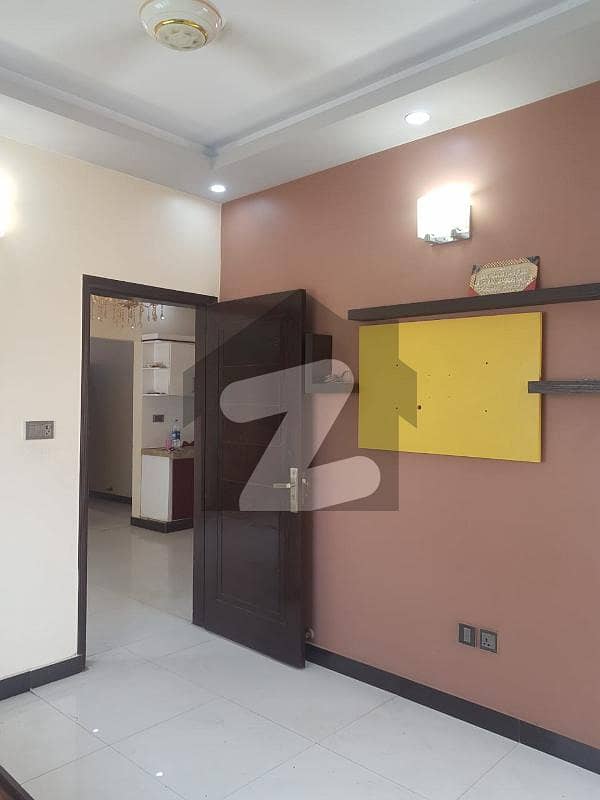 Apartment Is Available For Sale In DHA Phase 5