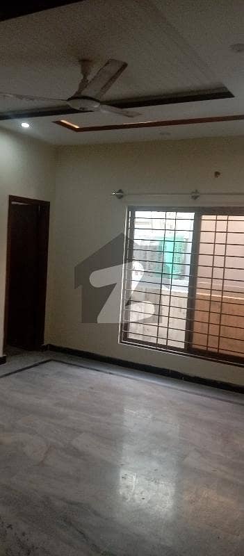 1800 Square Feet Upper Portion Available For Rent Federation Housing Society Islamabad