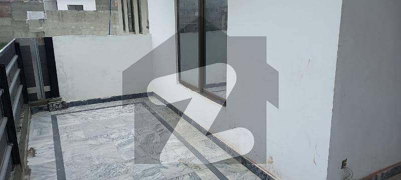6 Marla Upper Portion For Rent in H-13 Paris City E Block Islamabad