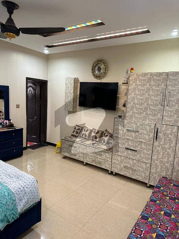 4 Marla House For Rent In Military Account Cooperative Housing Military