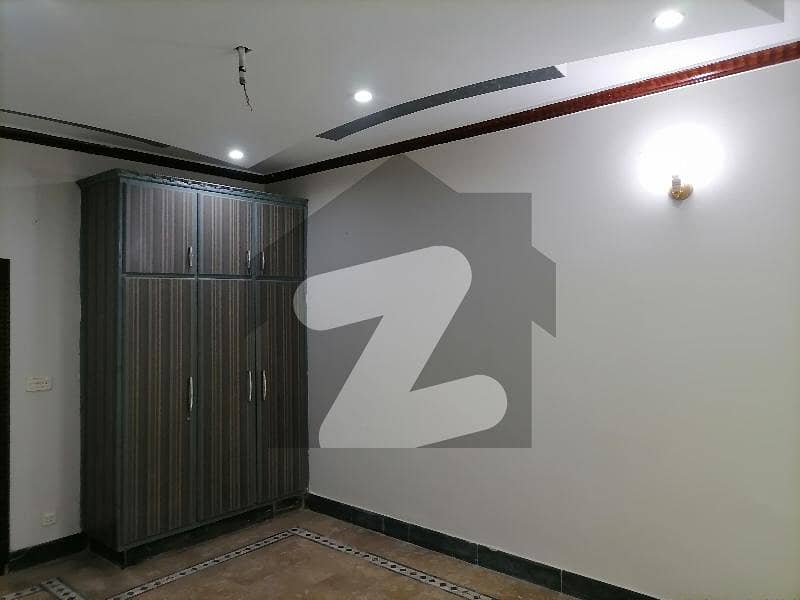 Well-constructed Prime Location House Available For sale In Gulshan-e-Ravi - Block E