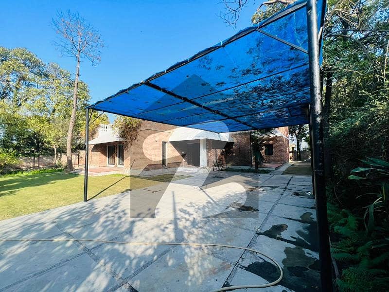 Corner 2kanal Owner Built House in Sector D Phase 1 DHA DHA Phase 1