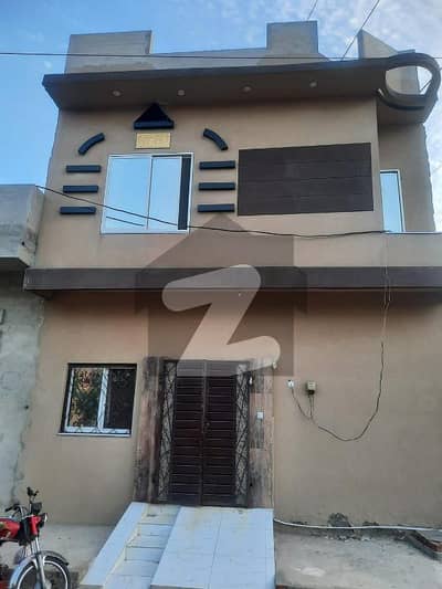 2.5 House for sale in TNT colony satyana road Faisalabad