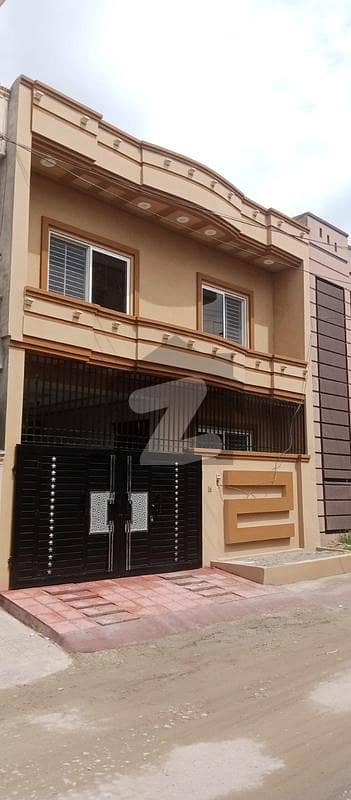 5 Marla 1.5 Storey House For Sale In Phase 4c2