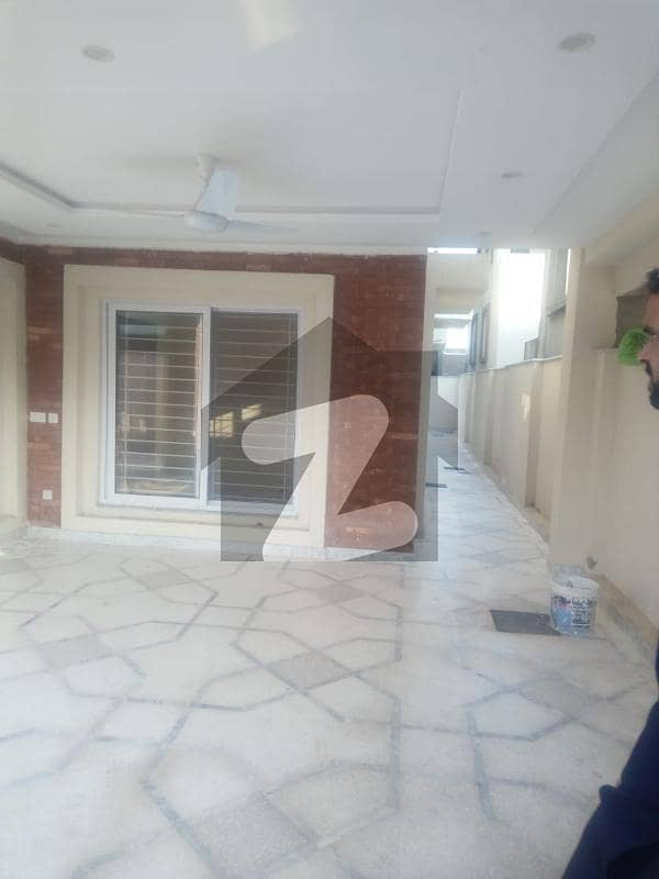 Phaf Officers Residence Kuri Road Double Storey 3 Bed D/d 8 Marla. 71000