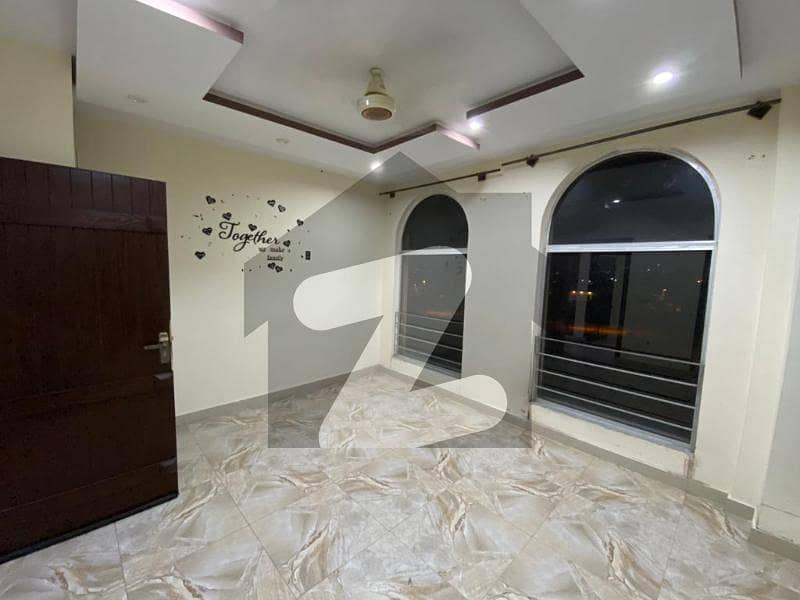 E1 Commercial 2 Bed Apartment Available For Rent Bahria Town Phase 8