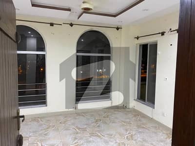 E1 Commercial 2 Bed Apartment Available For Rent Bahria Town Phase 8