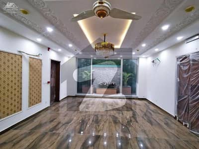 10 Marla Brand New House Is Available For Sale In DHA Phase 7 Block T Lahore