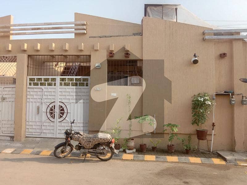 Independent House For Rent at Gohar Green City