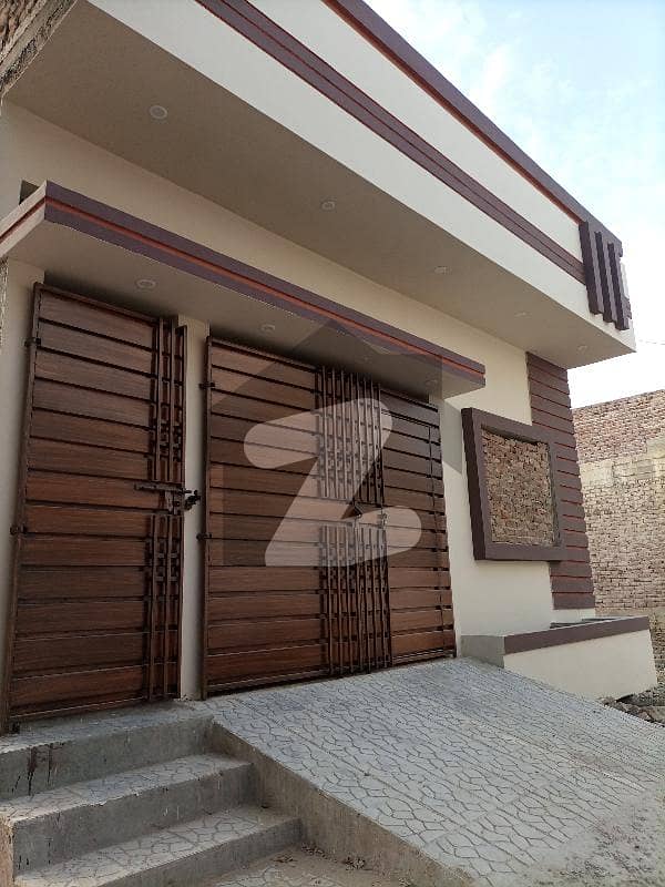 عبداللہ گارڈن حیدر آباد میں 3 کمروں کا 5 مرلہ مکان 95.0 لاکھ میں برائے فروخت۔