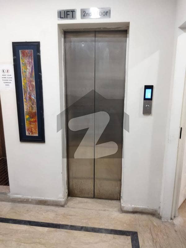 Fully farnished flat available for rent near jail road Jail Road