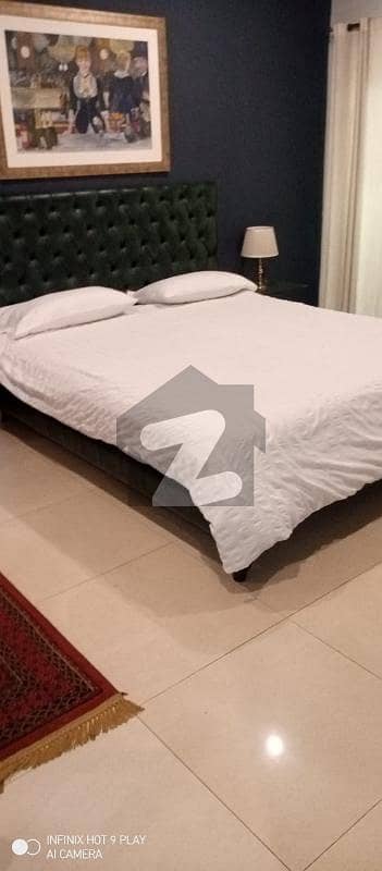 Furnished