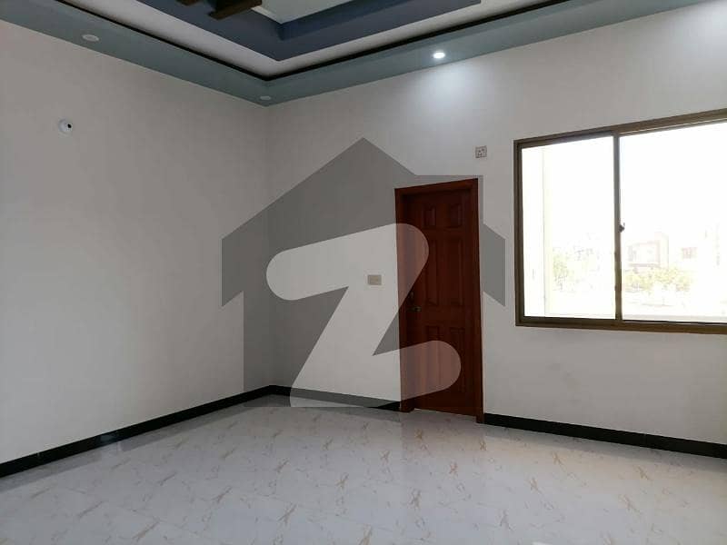 A Prime Location 1400 Square Feet Flat Located In Jamshed Road Is Available For rent