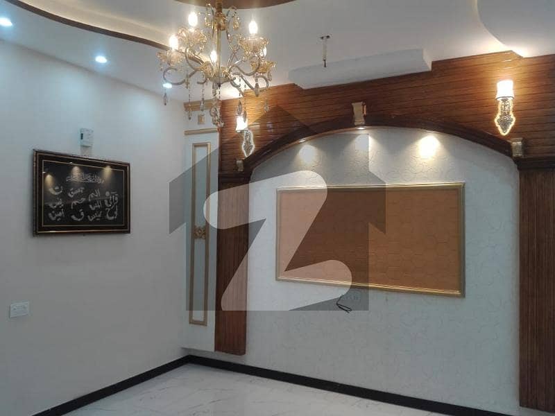 House Of 10 Marla For sale In Wapda Town Phase 1 - Block J3
