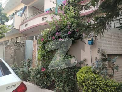 5 Marla Double Unit Used House For Sale IN Sector D PWD Housing Society Islamabad: