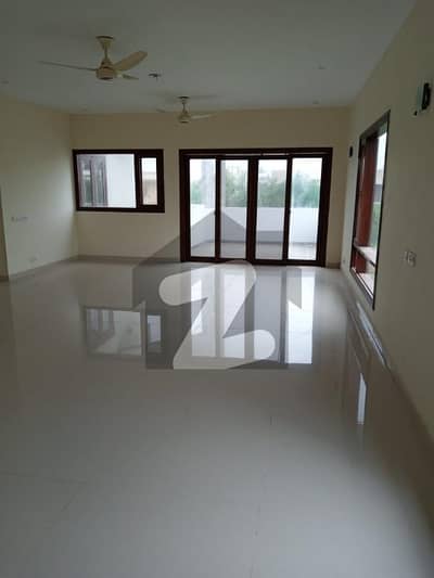 Out Class Upper Portion For Rent In Dha Phase 6