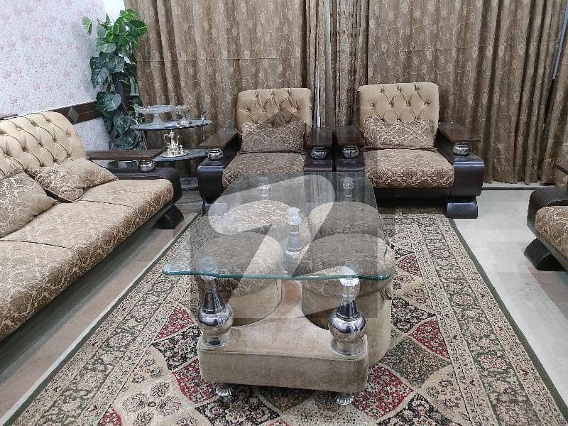 5 Bedroom Double Unit House For Sale IN Block C PWD Housing Society