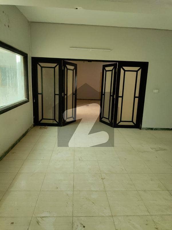 شاہراہِ فیصل کراچی میں 11 کمروں کا 4 کنال مکان 22.0 لاکھ میں کرایہ پر دستیاب ہے۔