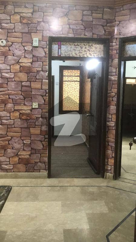 900 Square Feet Upper Portion For sale In Federal B Area - Block 18 Karachi