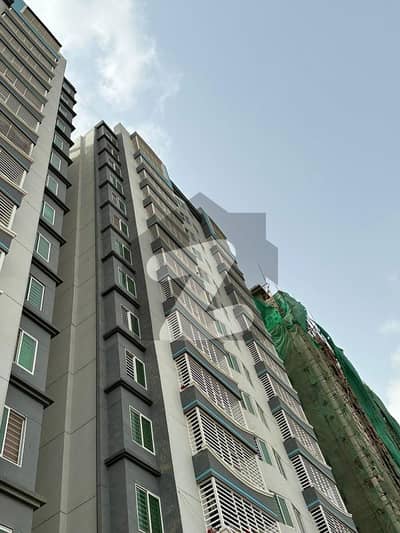 Taloo Gold Residency Flat Sized 1050 Square Feet Is Available