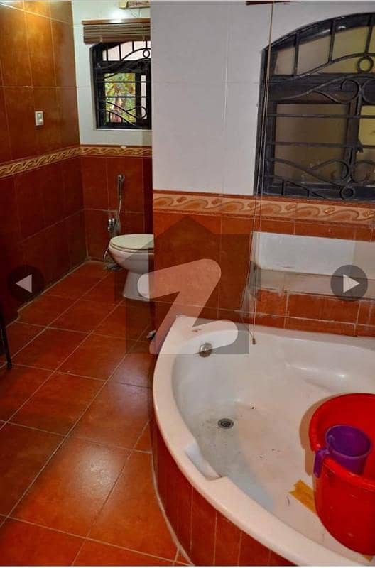 Garden Town House For Rent Main Boulevard For Office Garden Town Tipu