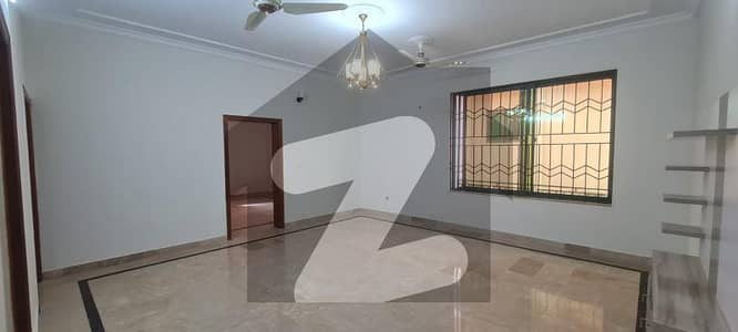 Corner 40x80 Double Storey House For Sale In I-8