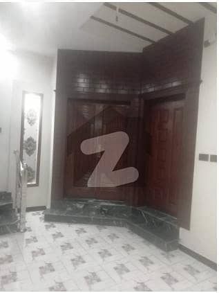 6 Marla ( Ground Floor Portion) For Rent In Jeewan City Sahiwal