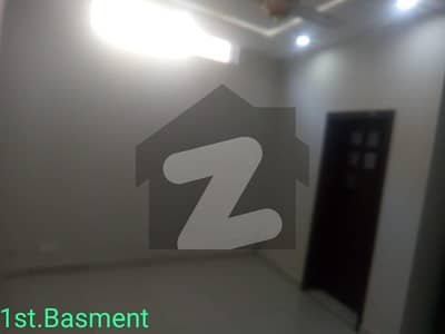 10 Marla basement for rent