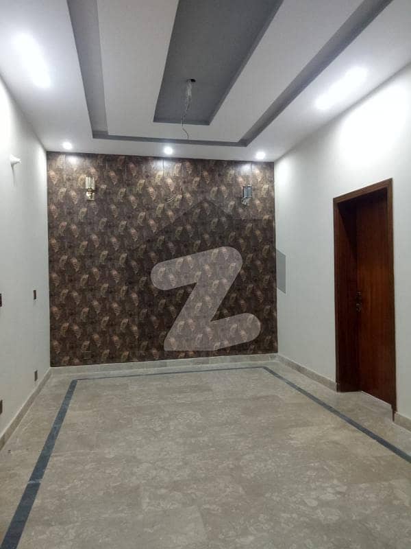 5 Marla house for Rent in khayaban e amin KhayabaneAmin Block L