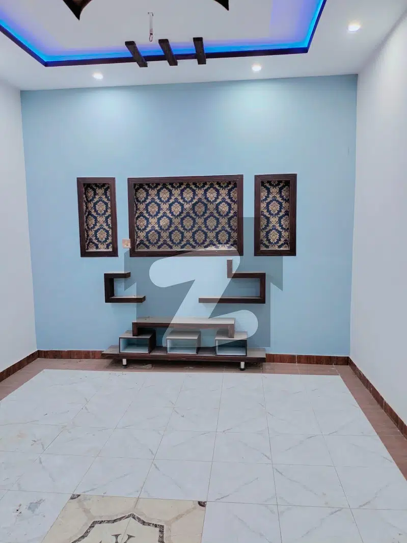 House Sized 5 Marla Is Available For rent In Sufiyan Garden