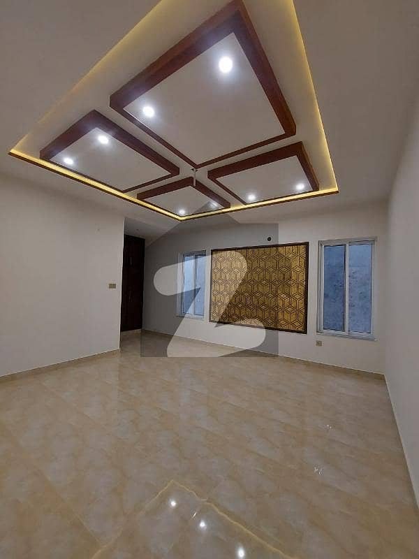 6 Marla Brand New House For Rent In Al Raheem Valley Satiana Road Al