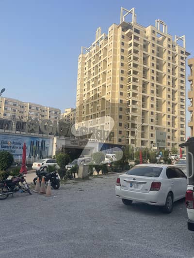 1074 Sq Ft Fully Furnished Apartment Defence Executive Apartments Dha 2 Islamabad For Sale