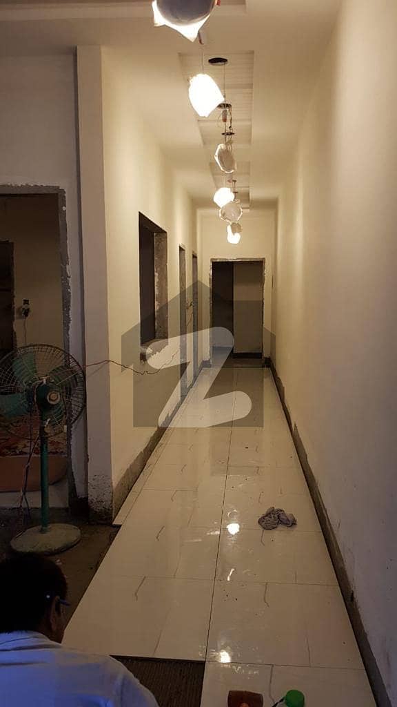 Commercial Building Available For Sale In Yakatoot Peshawar