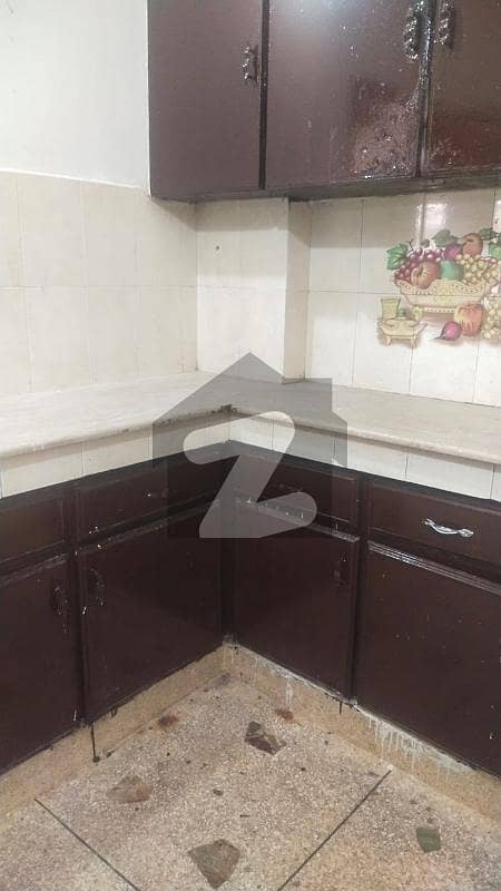 10 Marla Lower Portion For Rent In Faisal Town Lahore