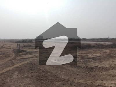 Plot For Sale Surjani Town Sector 6a