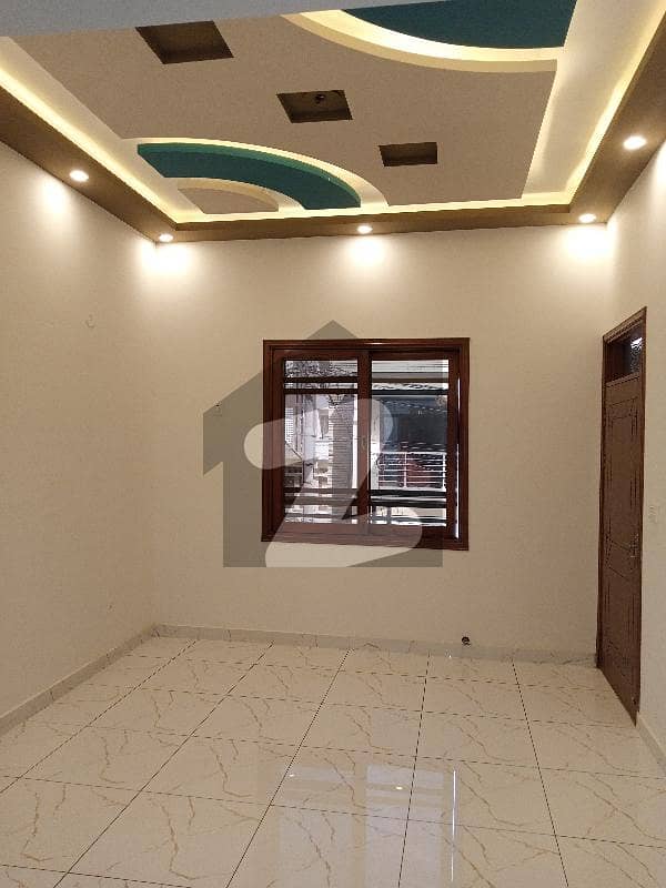 ہنسا سوسائٹی سکیم 33,کراچی میں 4 کمروں کا 5 مرلہ مکان 2.18 کروڑ میں برائے فروخت۔