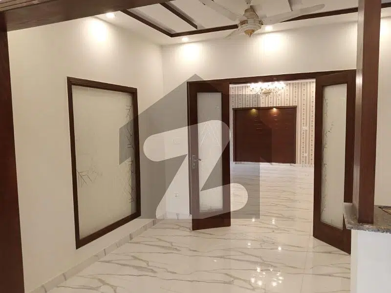 In Wapda Town House For Sale Sized 4500 Square Feet