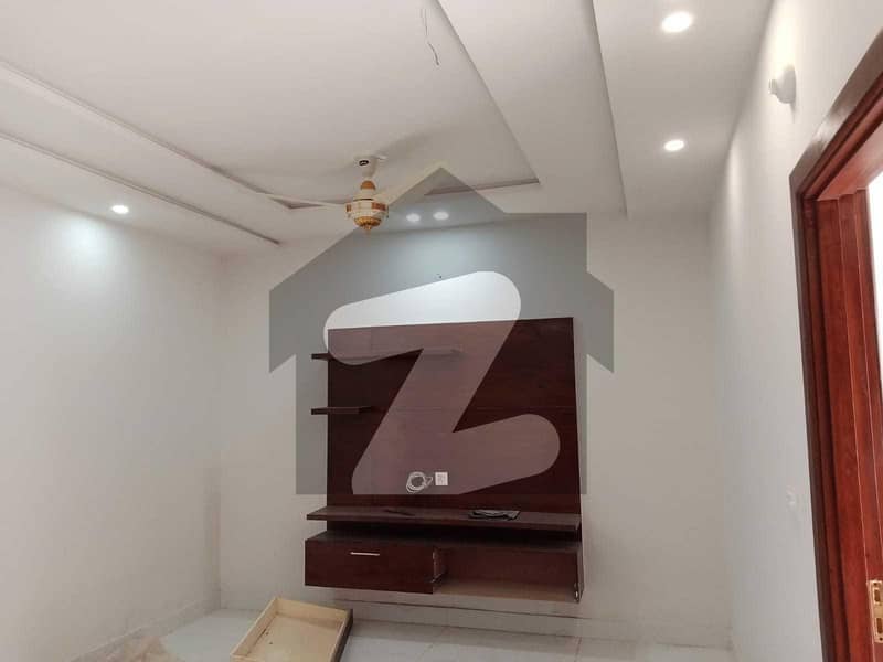 4 Marla House Is Available For rent In Madina Town