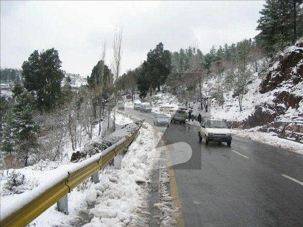 Your Own Cottage In Murree