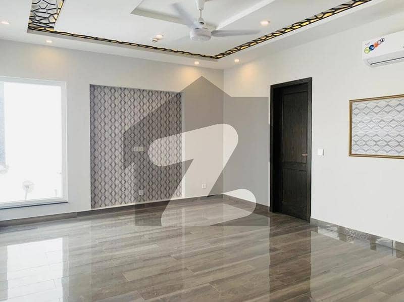 Upper portion Modern house for Rent Reasonable in Market DHA Phase 1