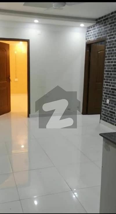 2 Beds Un-furnished Apartment For Rent In Emporium Mall