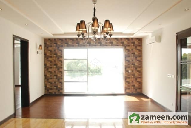 Defence Phase-5,Mazher Munir Design,2 Kanal Brand New  Bungalow For sale,with basement,