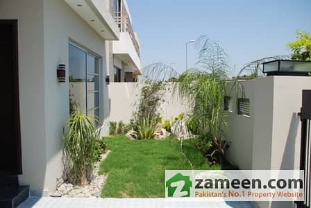 1 Kanal Single story Bungalow for sale in State life Society near DHA phase V