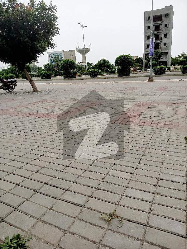 1350 Square Feet Office In New Lahore City - Block C For Sale